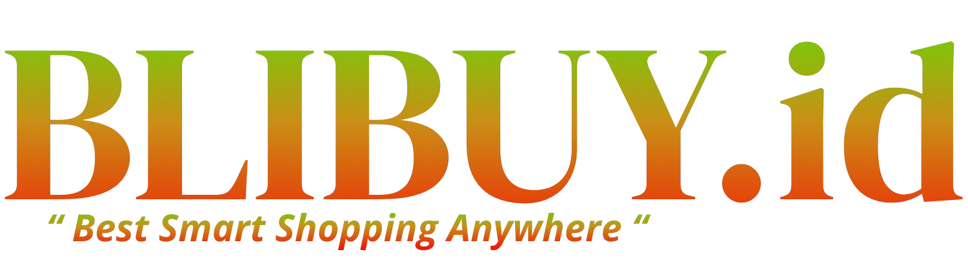 Blibuy.id